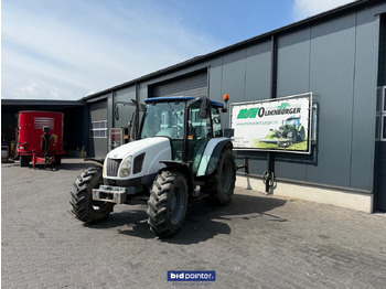 Трактор NEW HOLLAND TL