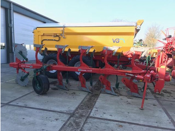 Плуг VOGEL & NOOT