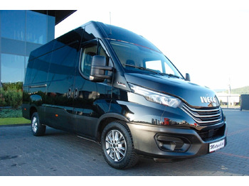 Цельнометаллический фургон Iveco DAILY 35-180 /  BLASZAK / 2022 ROK /  HI-MATIC /: фото 5