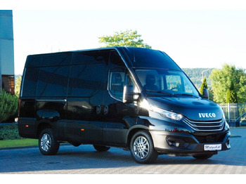 Цельнометаллический фургон Iveco DAILY 35-180 /  BLASZAK / 2022 ROK /  HI-MATIC /: фото 2