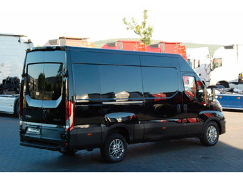 Цельнометаллический фургон Iveco DAILY 35-180 /  BLASZAK / 2022 ROK /  HI-MATIC /: фото 4