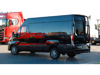 Цельнометаллический фургон Iveco DAILY 35-180 /  BLASZAK / 2022 ROK /  HI-MATIC /: фото 3