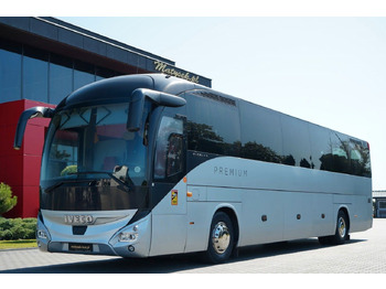 Пригородный автобус IVECO Magelys