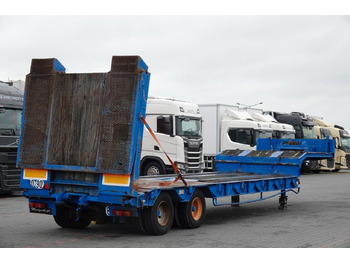 Kaiser LAWETA NISKOPODWOZIOWA / NAJAZDY HYDRAULICZNE / в лизинг Kaiser LAWETA NISKOPODWOZIOWA / NAJAZDY HYDRAULICZNE /: фото 4 Kaiser LAWETA NISKOPODWOZIOWA / NAJAZDY HYDRAULICZNE / в лизинг Kaiser LAWETA NISKOPODWOZIOWA / NAJAZDY HYDRAULICZNE /: фото 4