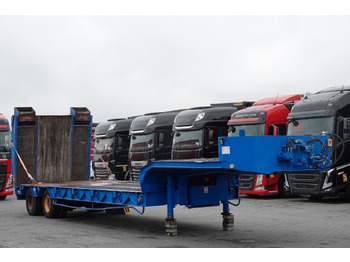 Kaiser LAWETA NISKOPODWOZIOWA / NAJAZDY HYDRAULICZNE / в лизинг Kaiser LAWETA NISKOPODWOZIOWA / NAJAZDY HYDRAULICZNE /: фото 5 Kaiser LAWETA NISKOPODWOZIOWA / NAJAZDY HYDRAULICZNE / в лизинг Kaiser LAWETA NISKOPODWOZIOWA / NAJAZDY HYDRAULICZNE /: фото 5