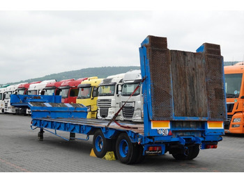 Kaiser LAWETA NISKOPODWOZIOWA / NAJAZDY HYDRAULICZNE / в лизинг Kaiser LAWETA NISKOPODWOZIOWA / NAJAZDY HYDRAULICZNE /: фото 3 Kaiser LAWETA NISKOPODWOZIOWA / NAJAZDY HYDRAULICZNE / в лизинг Kaiser LAWETA NISKOPODWOZIOWA / NAJAZDY HYDRAULICZNE /: фото 3