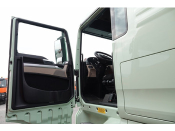 Новый Тентованный грузовик MAN TGX 26.460 / ZESTAW TANDEM PRZEJAZDOWY / 120 M3: фото 5 Новый Тентованный грузовик MAN TGX 26.460 / ZESTAW TANDEM PRZEJAZDOWY / 120 M3: фото 5