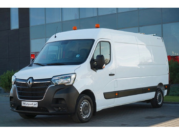 Фургон-рефрижератор RENAULT Master