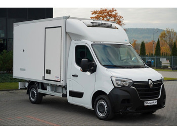 Фургон-рефрижератор RENAULT Master