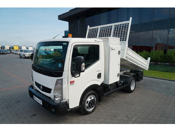 Малотоннажный самосвал Renault MAXITY / WYWROTKA TYLNOZASYPOWA 2.6 M / BLIŹNIAK: фото 2 Малотоннажный самосвал Renault MAXITY / WYWROTKA TYLNOZASYPOWA 2.6 M / BLIŹNIAK: фото 2