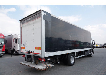 Renault PREMIUM 280 DXI / KONTENER - 8,9 M / SOLÓWKA / в лизинг Renault PREMIUM 280 DXI / KONTENER - 8,9 M / SOLÓWKA /: фото 3