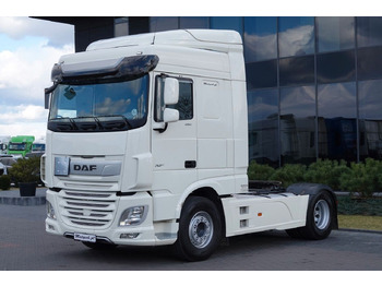 Тягач DAF XF 480