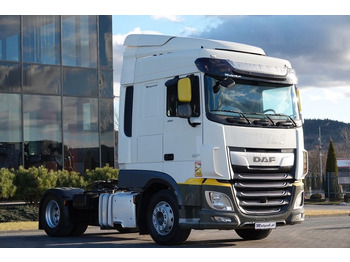 Тягач DAF XF 480