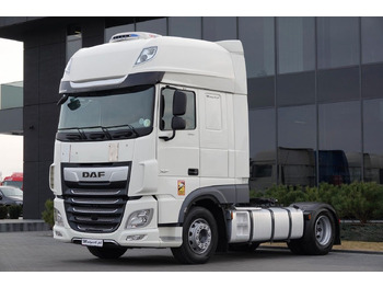 Тягач DAF XF 480