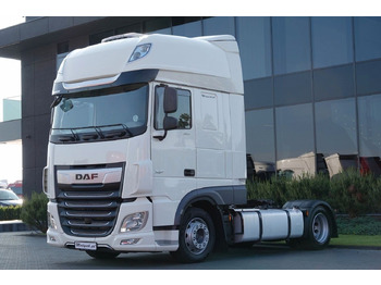 Тягач DAF XF 480
