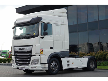 Тягач DAF XF 480