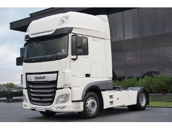 Тягач DAF XF 480