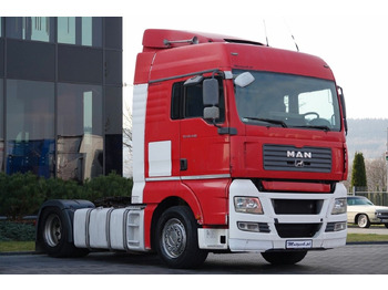 Тягач MAN TGA 18.440