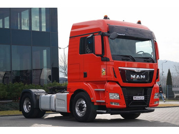 Тягач MAN TGX 18.440