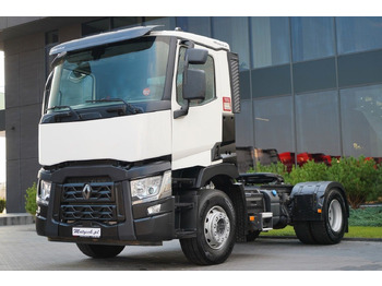 Тягач RENAULT C 440