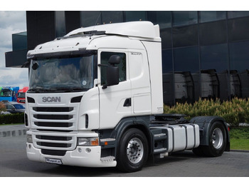 Тягач SCANIA G 440