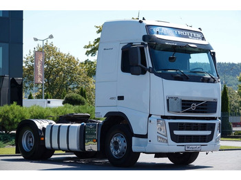 Тягач VOLVO FH 460