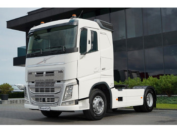 Тягач VOLVO FH 460