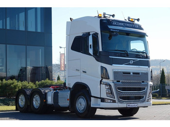 Тягач VOLVO FH 540