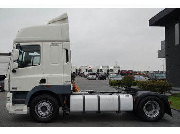 Тягач DAF CF 85.460 / GLOB / EURO 5 / WAGA: 6800 KG: фото 3