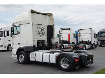 Тягач DAF XF 460 / SUPER SPACE CAB / EURO 6 / 2015 YEAR: фото 4