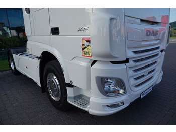 Тягач DAF XF 480 / I-PARK COOL / 2021 ROK / 299 TYS. KM !: фото 5