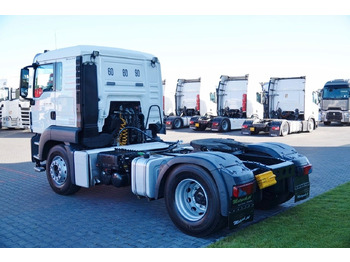 Тягач MAN TGS 18.440 / HYDRAULIKA / RETARDER / NISKA KABI: фото 4
