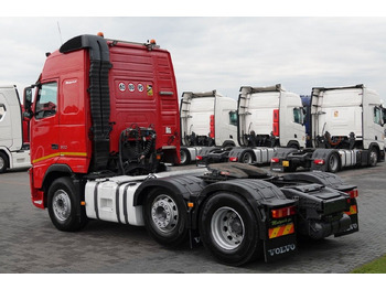 Тягач Volvo FH 500 / PUSHER / 3 Osiowy ciągnik siodłowy / P: фото 4 Тягач Volvo FH 500 / PUSHER / 3 Osiowy ciągnik siodłowy / P: фото 4