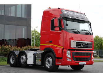 Тягач Volvo FH 500 / PUSHER / 3 Osiowy ciągnik siodłowy / P: фото 2 Тягач Volvo FH 500 / PUSHER / 3 Osiowy ciągnik siodłowy / P: фото 2