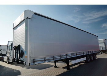 Wielton FIRANKA STANDARD / PODNOSZONY DACH / SYSTEM BDE в лизинг Wielton FIRANKA STANDARD / PODNOSZONY DACH / SYSTEM BDE: фото 4 Wielton FIRANKA STANDARD / PODNOSZONY DACH / SYSTEM BDE в лизинг Wielton FIRANKA STANDARD / PODNOSZONY DACH / SYSTEM BDE: фото 4