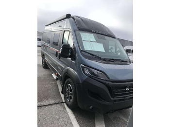 Новый Кастенваген ADRIA Twin Sport 640 SG: фото 2 Новый Кастенваген ADRIA Twin Sport 640 SG: фото 2