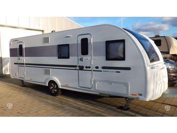 Прицеп дача ADRIA Adora 673 PK