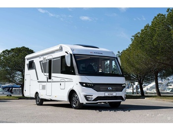 Интегрированный автодом ADRIA Sonic 700 DC