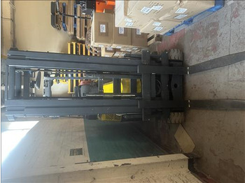 Пищевое оборудование AisleMaster 20S Forklift: фото 2