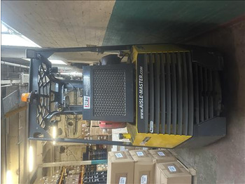 Пищевое оборудование AisleMaster 20S Forklift: фото 3
