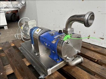 Пищевое оборудование Alfa Laval SX2-013 Lobe pump: фото 2 Пищевое оборудование Alfa Laval SX2-013 Lobe pump: фото 2