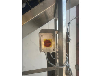 Конвейер Ambit Flighted elevator conveyor: фото 4