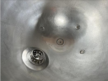 Пищевое оборудование Auriol M500VBEX Cooking kettle with emulsifier: фото 3