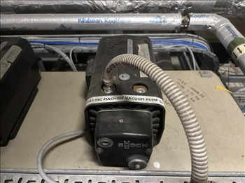 Пищевое оборудование