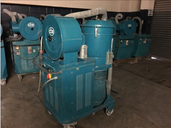 Пищевое оборудование CFM 3308 Industrial vacuum cleaner: фото 3 Пищевое оборудование CFM 3308 Industrial vacuum cleaner: фото 3