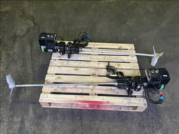 Пищевое оборудование