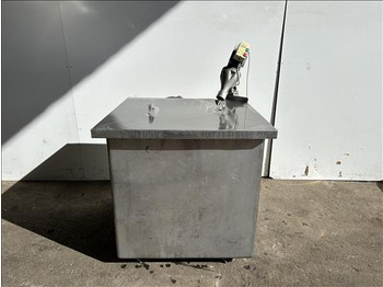 Пищевое оборудование