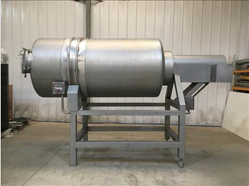 Пищевое оборудование