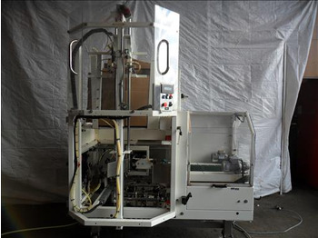 Упаковочное оборудование