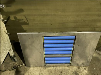 Упаковочное оборудование Endoline 707 Case taper: фото 4